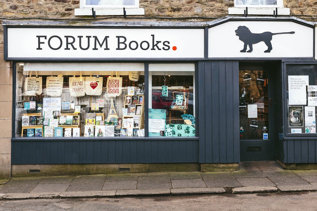 Forum Books Yale Representation