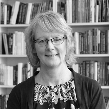 Sally Sharp