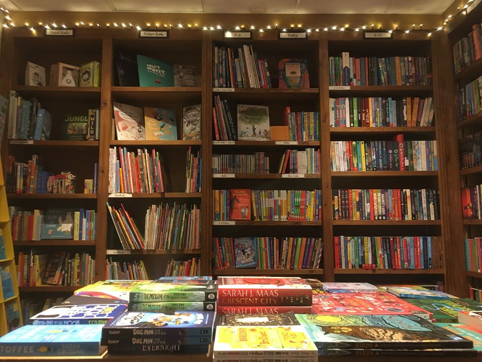 The YellowLighted Yale Representation