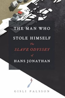 Man Who Stole Himself