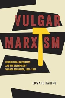 Vulgar Marxism