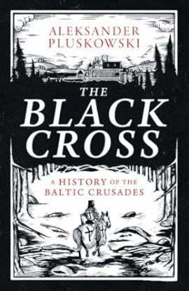 The Black Cross