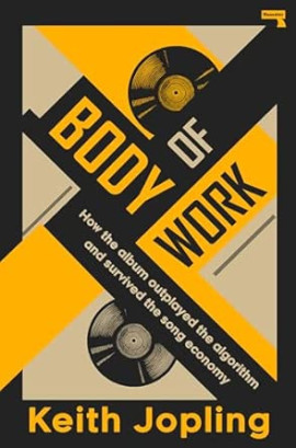 Body of Work