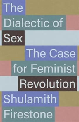 The Dialectic of Sex