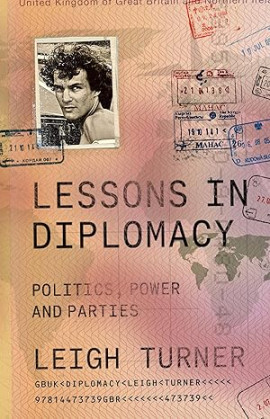 Lessons in Diplomacy