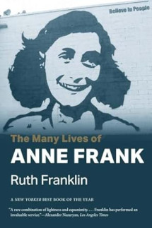 The Many Lives of Anne Frank
