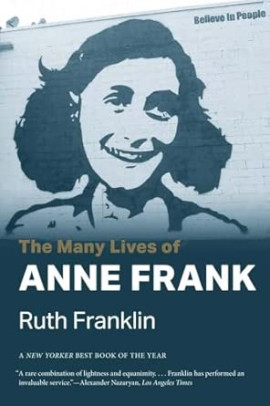 The Many Lives of Anne Frank