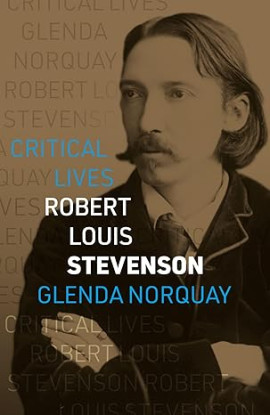 Robert Louis Stevenson