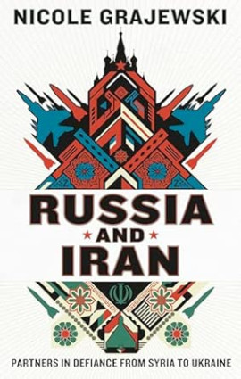 Russia and Iran
