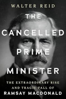 The Cancelled Prime Minister
