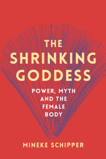 The Shrinking Goddess