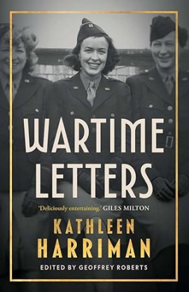 Wartime Letters
