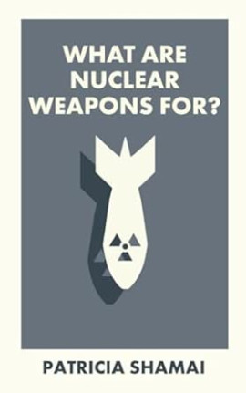 What Are Nuclear Weapons For?