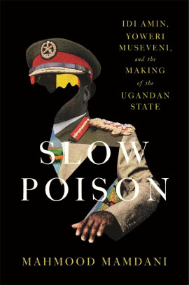 Slow Poison book cover
