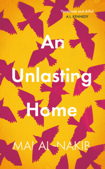 An Unlasting Home cover image