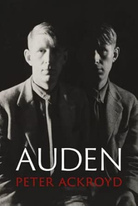 Auden cover image