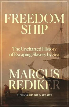 Freedom Ship cover image