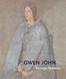 Gwen John cover image