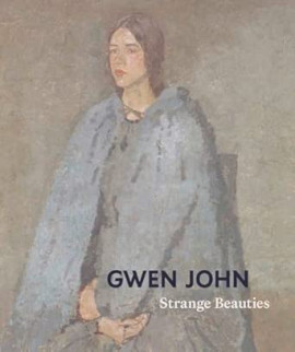 Gwen John cover image