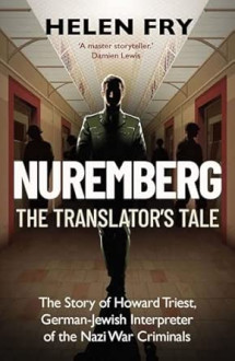 Nuremberg cover image