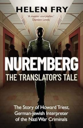 Nuremberg cover image