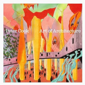 Peter Cook cover image