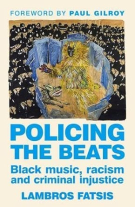 Policing the Beats cover image