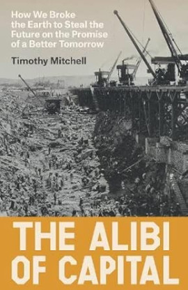 The Alibi of Capital cover image