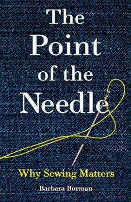 The Point of the Needle cover image