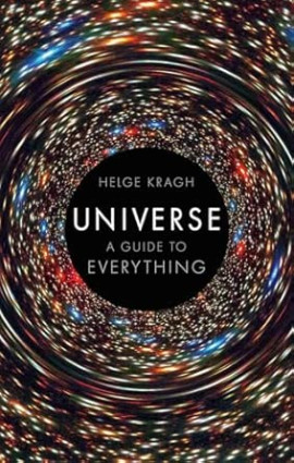 Universe cover image