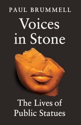 Voices in Stone cover image