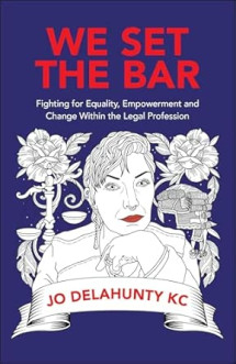 We Set the Bar cover image