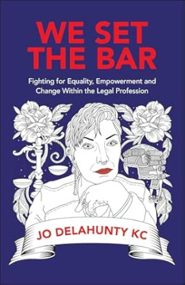 We Set the Bar cover image