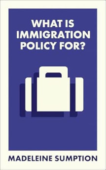What is Immigration Policy for