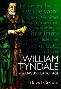 William Tyndale and the English Language