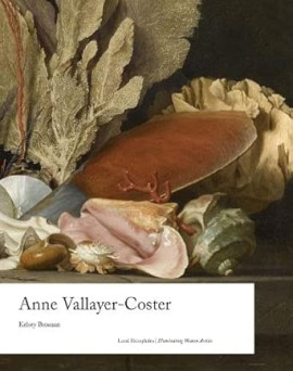 Anne Vallayer-Coster book cover