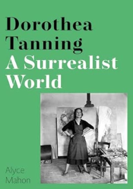 Dorothea Tanning book cover