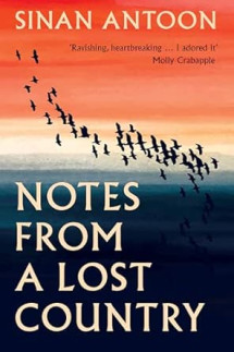 Notes from a Lost Country