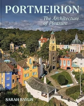 Portmeirion book cover