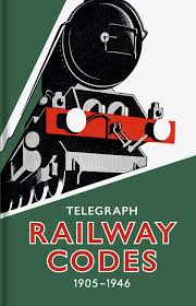 Telegraph Railway Codes