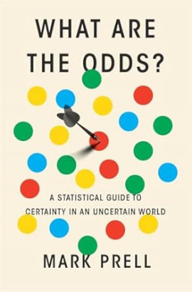What Are the Odds? book cover