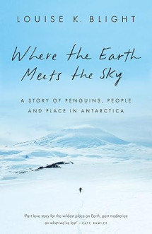 Where the Earth Meets the Sky