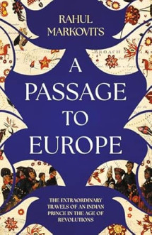 A Passage to Europe