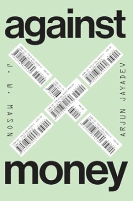 Against Money jacket image