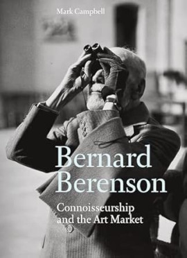 Bernard Berenson jacket image
