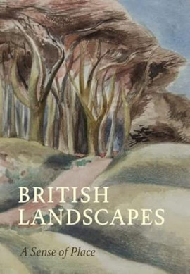 British Landscapes jacket image
