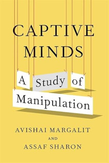 Captive Minds