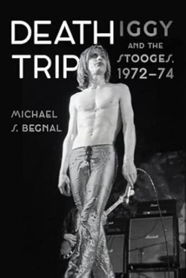 Death Trip jacket image