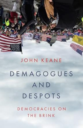 Demagogues and Despots jacket image