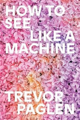 How to See Like a Machine jacket image
